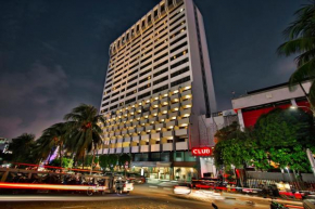 Отель Jayakarta Hotel Jakarta  Джакарта